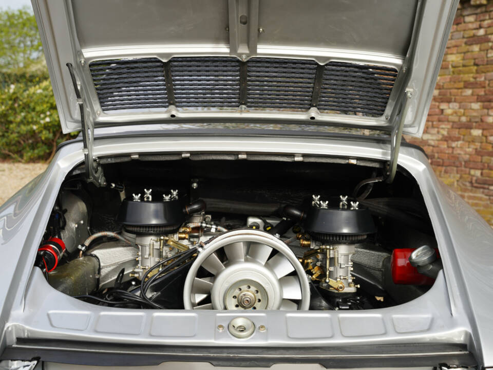 Bild 37/50 von Porsche 911 2.0 T (1969)