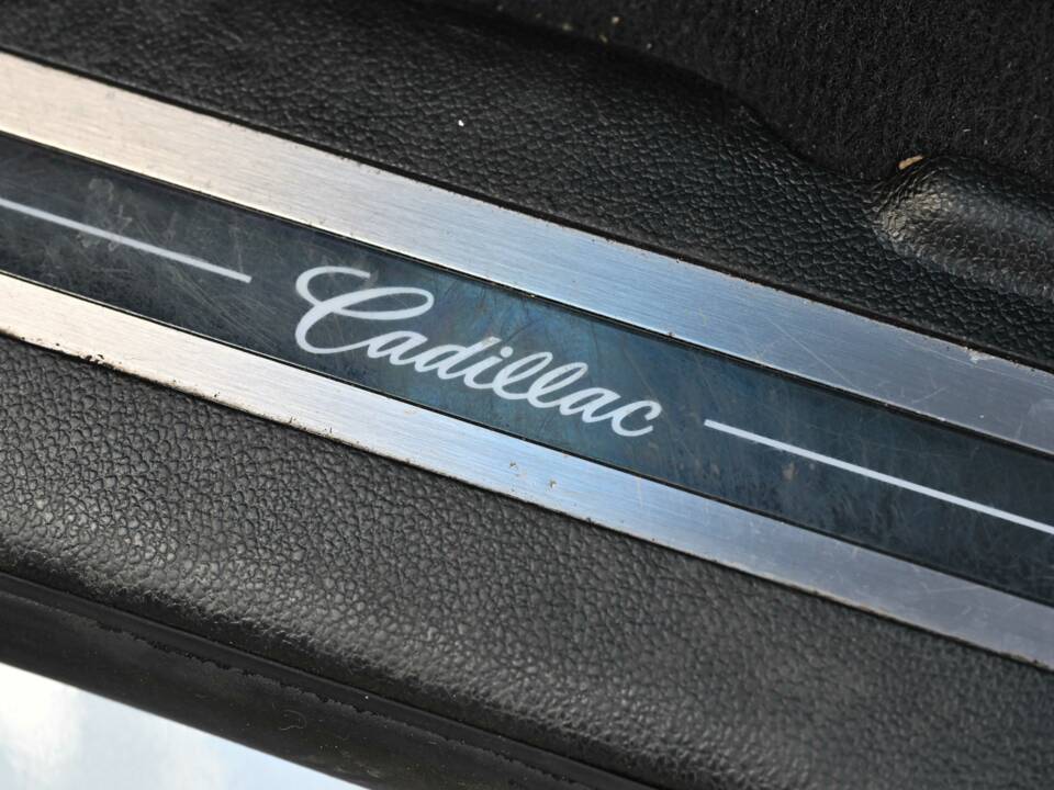 Bild 7/50 von Cadillac Escalade (2019)
