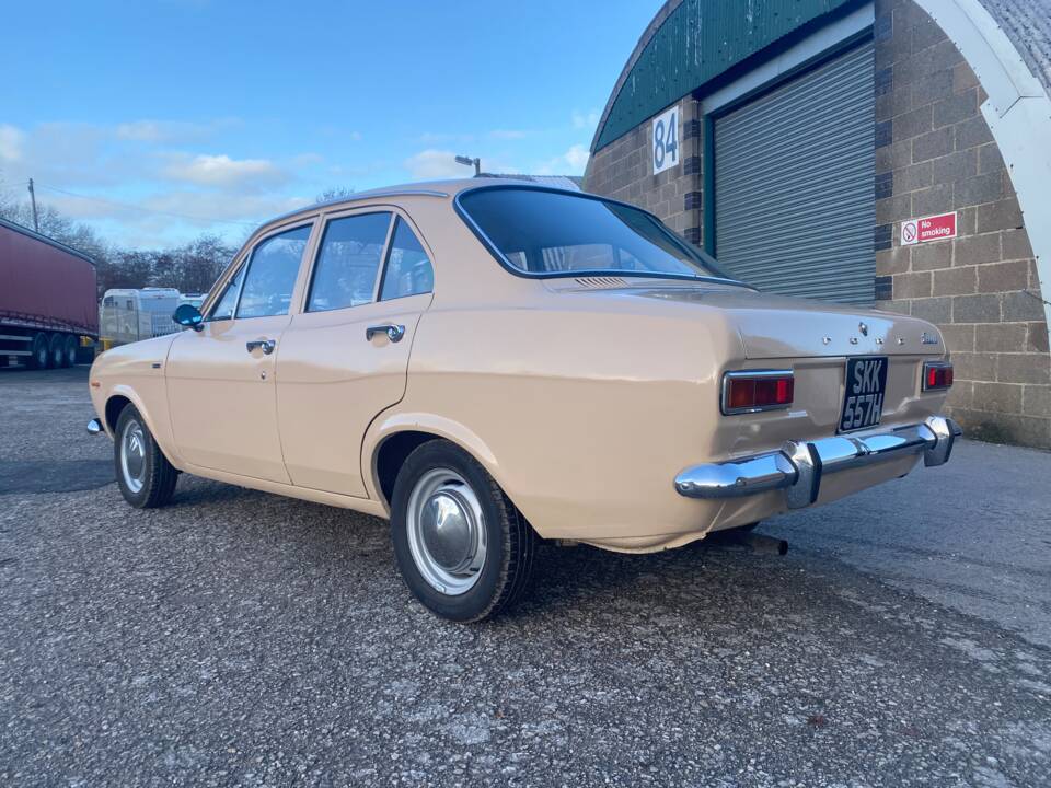 Immagine 4/100 di Ford Escort 940 DeLuxe (1970)