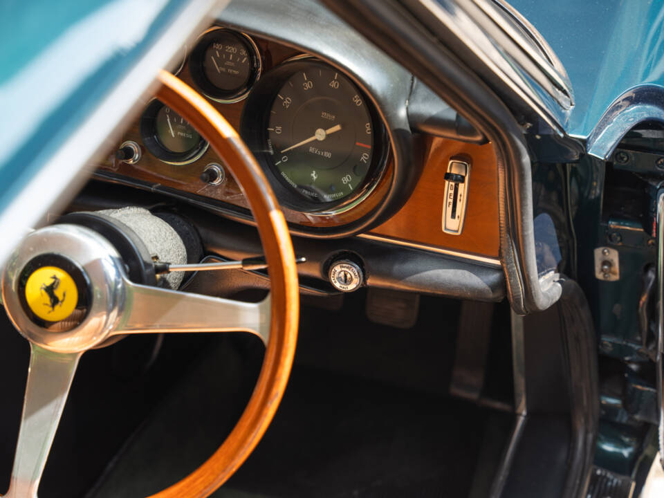 Immagine 16/50 di Ferrari 365 GTC (1969)