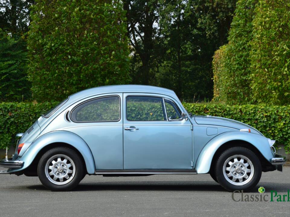 Afbeelding 6/50 van Volkswagen Kever 1300 (1972)