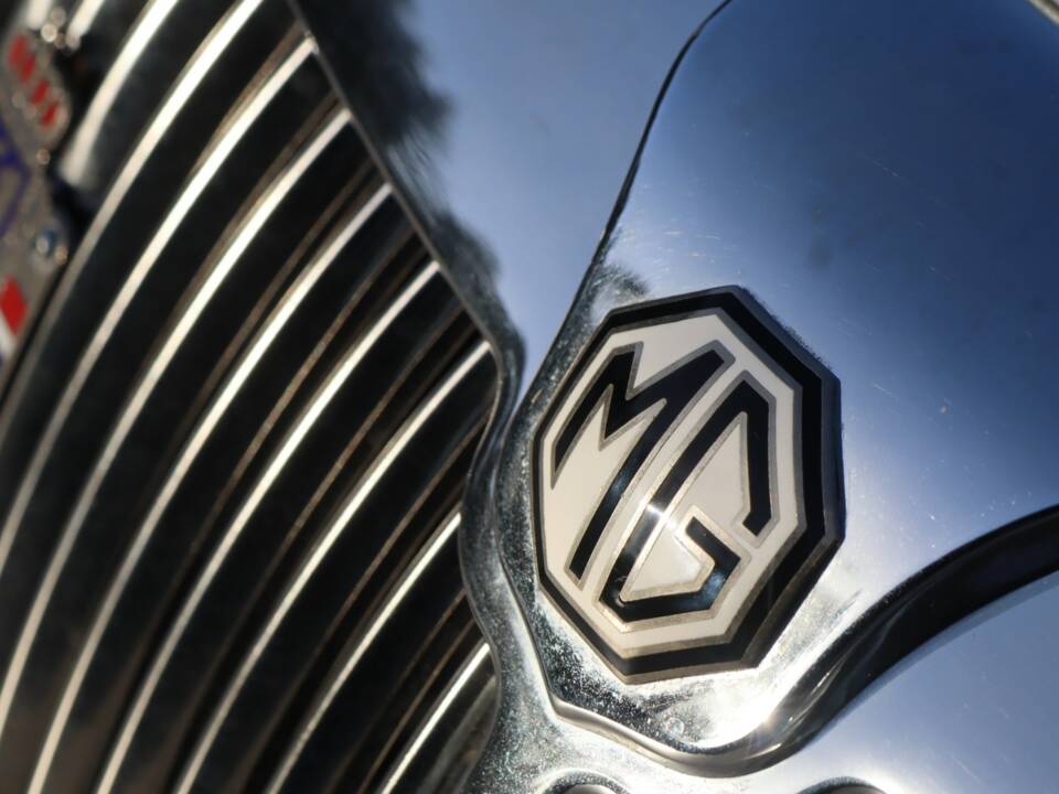 Image 33/50 of MG MGA Twin Cam (1959)