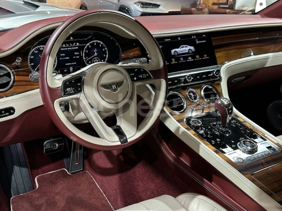 Afbeelding 6/15 van Bentley Continental GT (2019)
