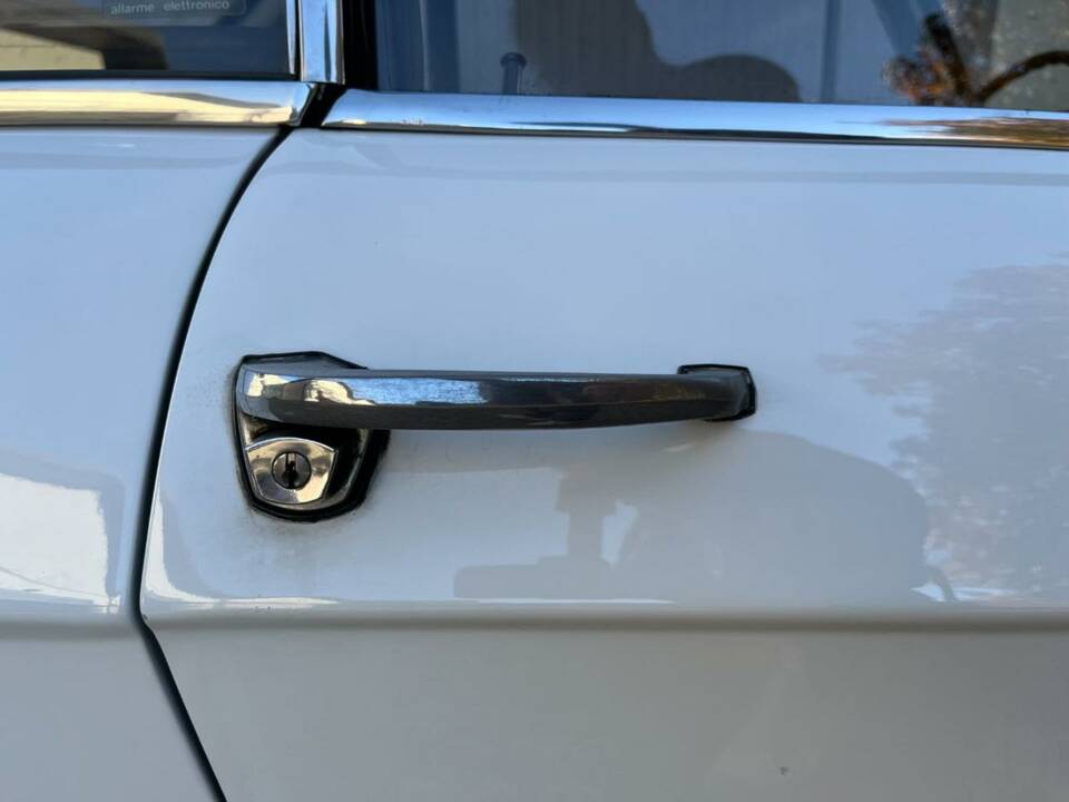 Afbeelding 38/43 van Lancia Fulvia 1.3 S (1970)