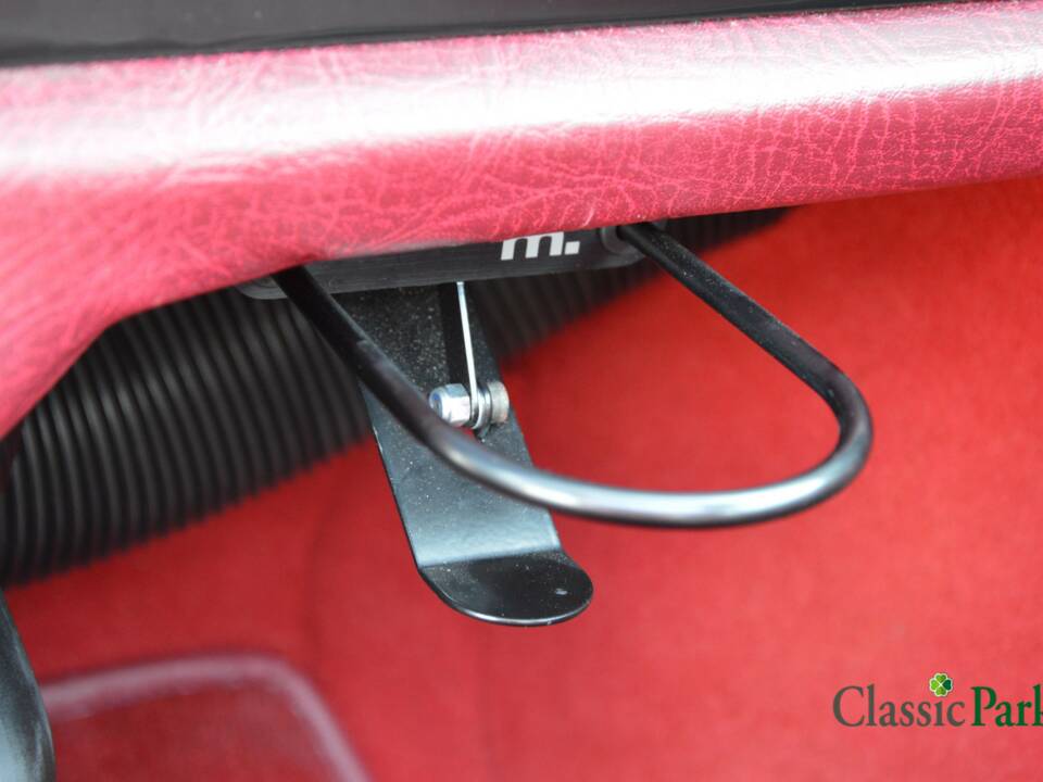 Image 32/50 de Rover Mini Cooper 1,3i (1996)