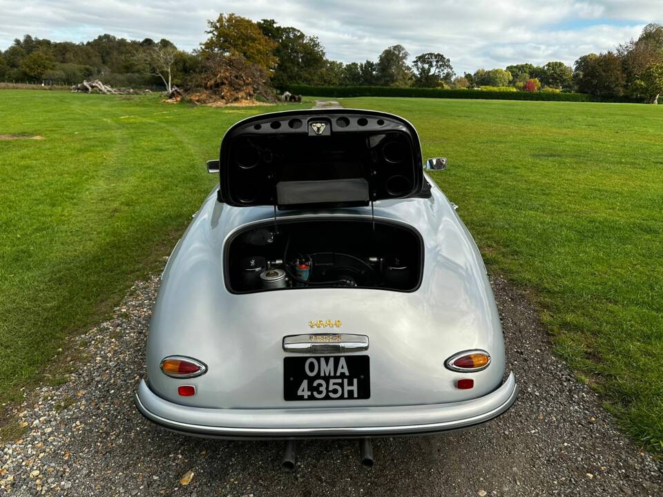 Image 24/38 de Chesil Speedster 2 (1970)