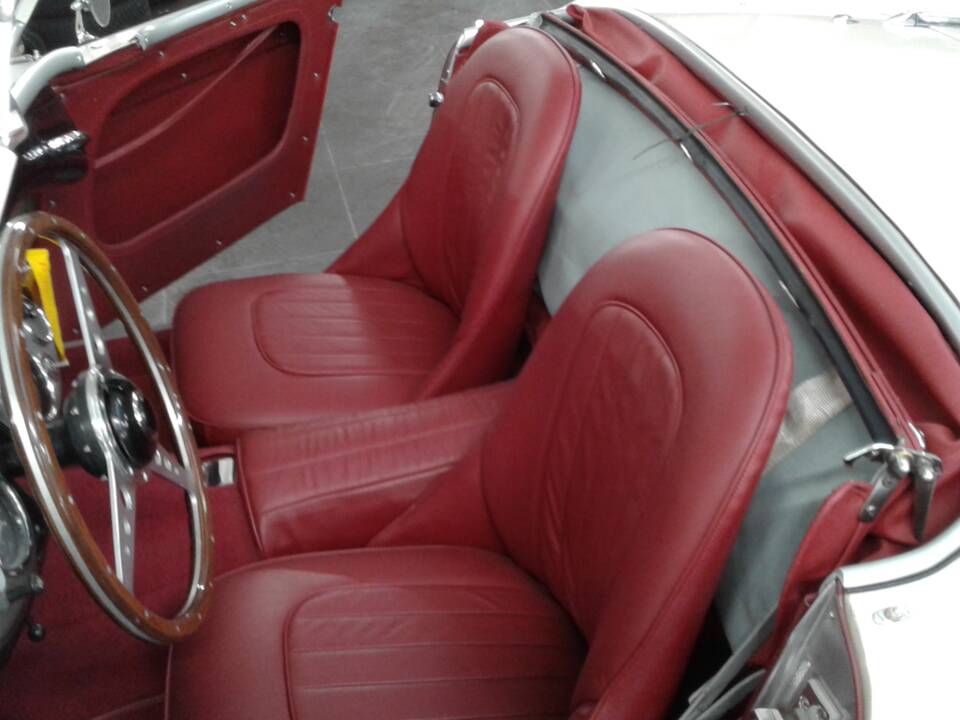 Bild 5/5 von Austin-Healey 100&#x2F;4 (BN2) (1955)