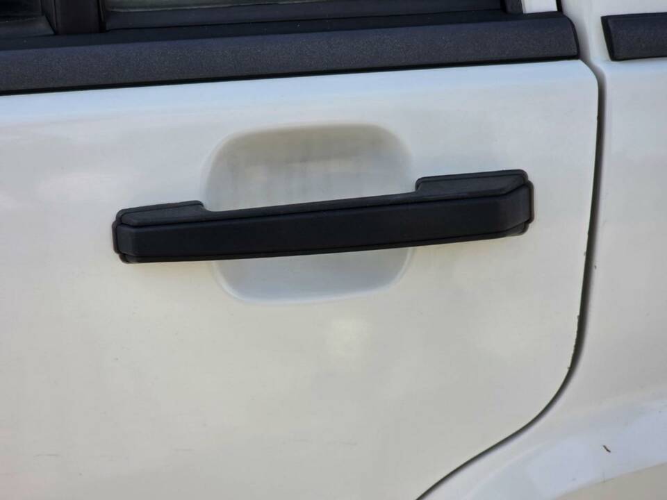 Bild 24/35 von Volvo 940 2.0i Turbo (1996)