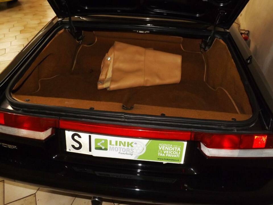Bild 43/50 von Alfa Romeo 1.6 Spider (1991)