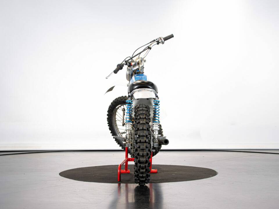 Bild 3/41 von Bultaco Frontera Mk10 370 (1973)