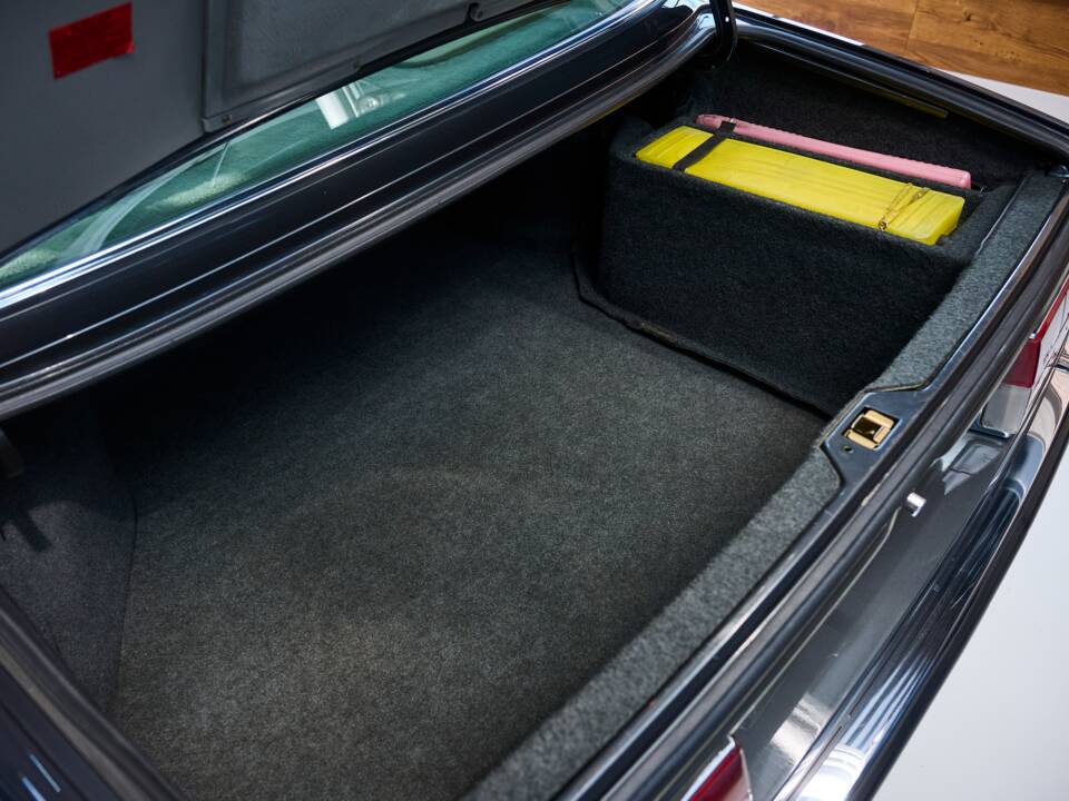 Bild 14/40 von BMW M 635 CSi (1984)