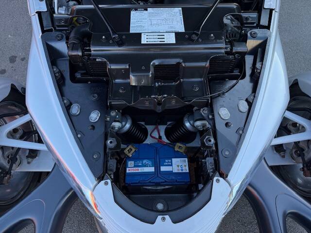 Image 21/27 of Plymouth Prowler (2001)