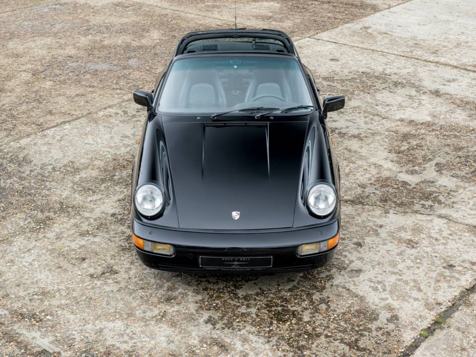 Bild 9/29 von Porsche 911 Carrera 2 (1990)