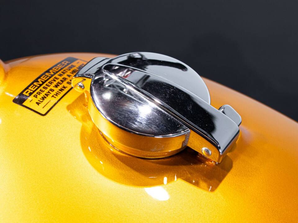 Imagen 37/50 de Honda DUMMY (1975)