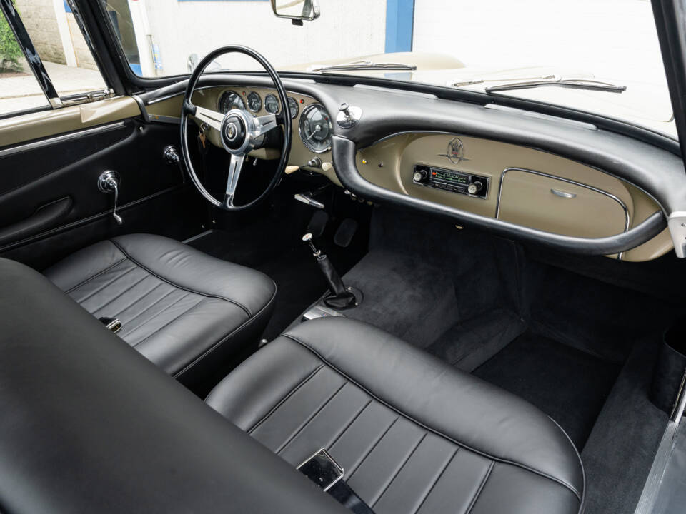 Afbeelding 36/88 van Maserati 3500 GT Touring (1960)