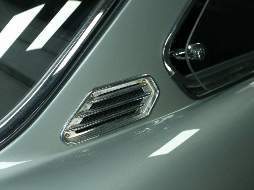 Imagen 45/50 de ISO Rivolta 300 (1968)