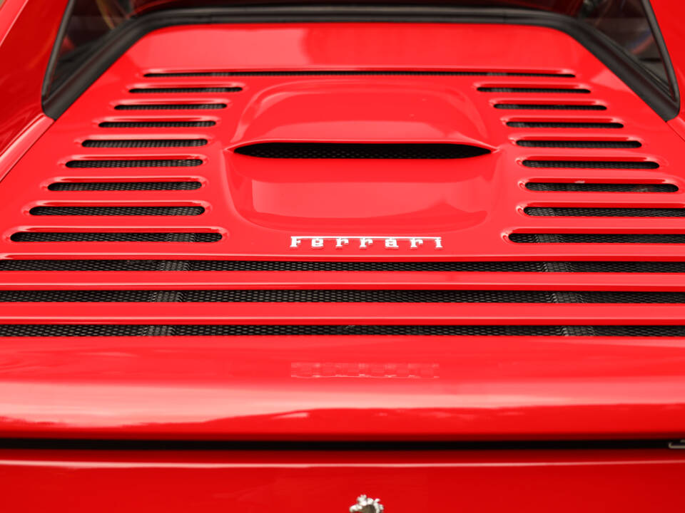 Immagine 44/76 di Ferrari F 355 F1 GTS (1997)