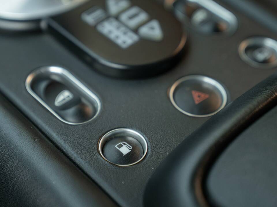 Image 49/50 of Lamborghini Murciélago (2003)