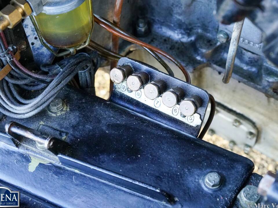 Bild 29/33 von Invicta 4,5 Liter A-Typ High Chassis (1931)