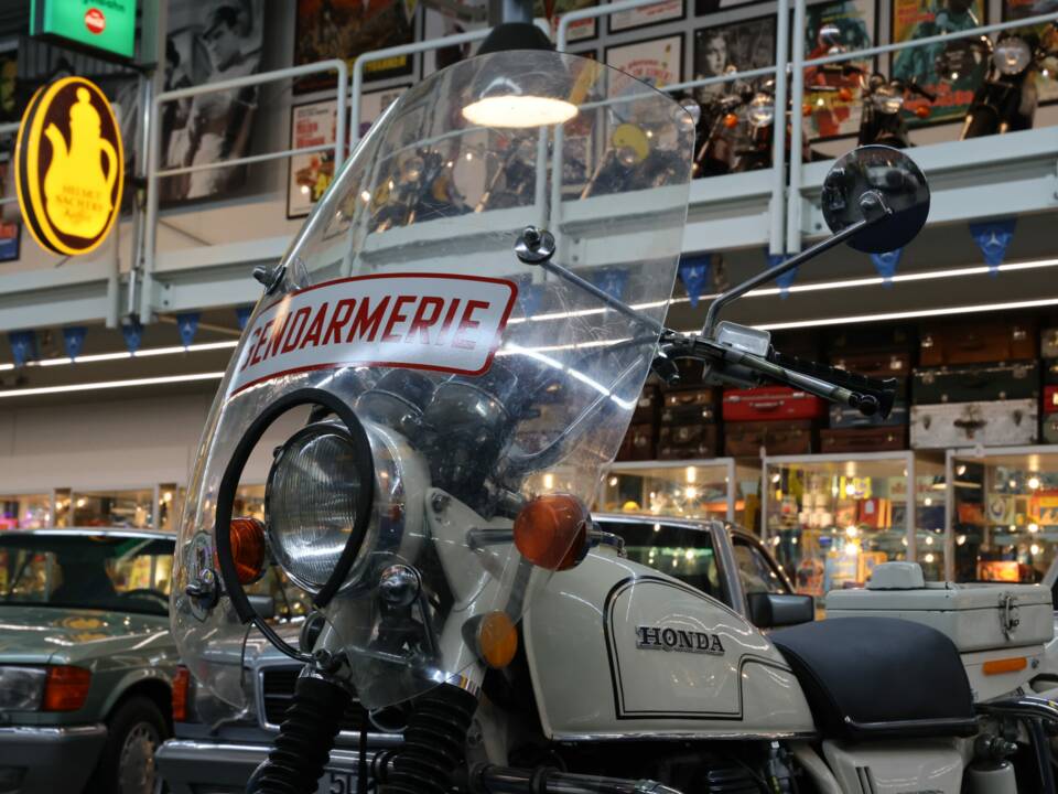 Image 4/40 of Honda CB 360 G (1974)