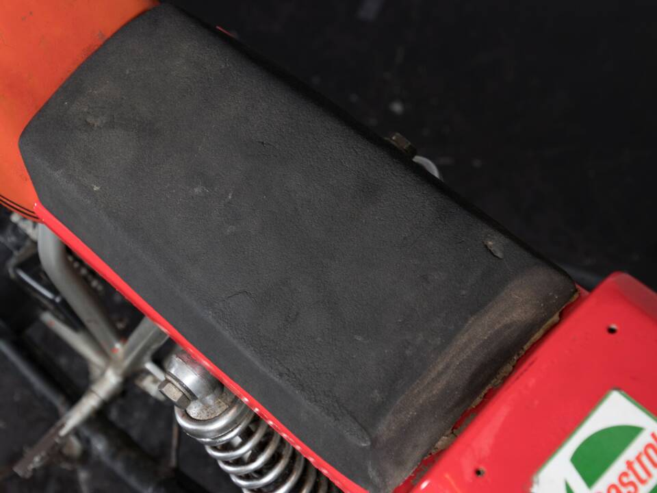 Bild 2/11 von MV Agusta DUMMY (1974)