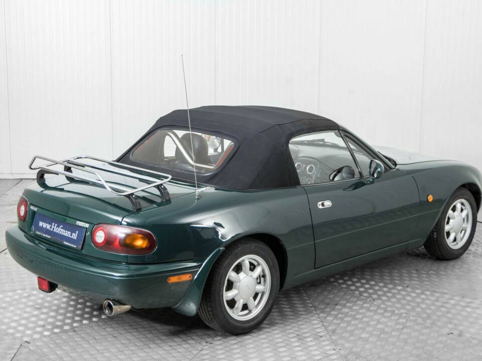 Bild 50/50 von Mazda MX 5 (1995)