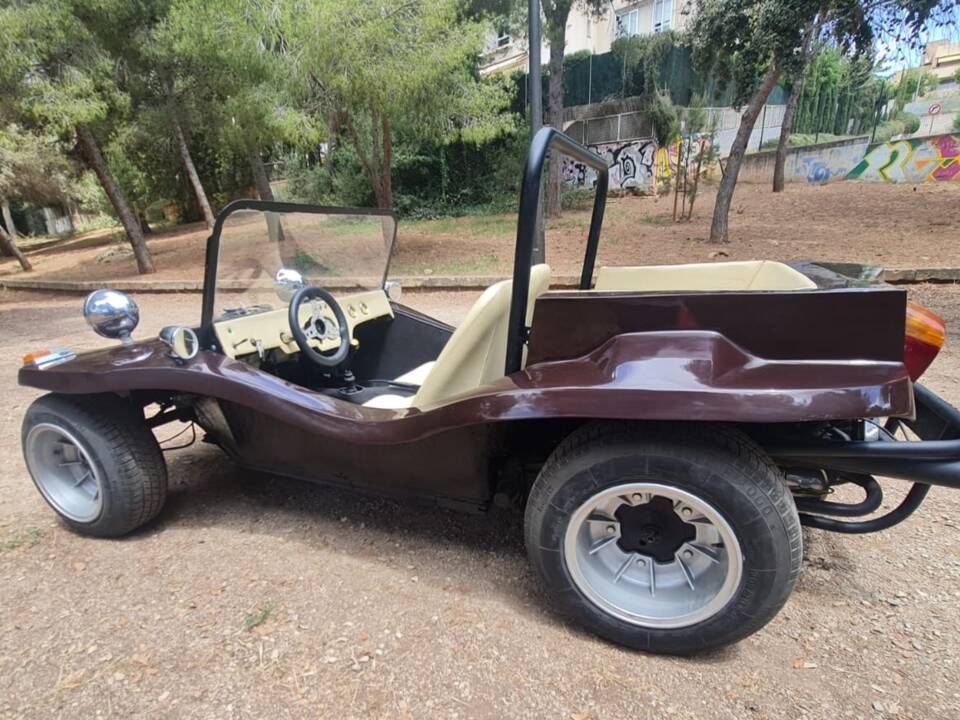 Image 42/62 of Volkswagen Buggy (1976)