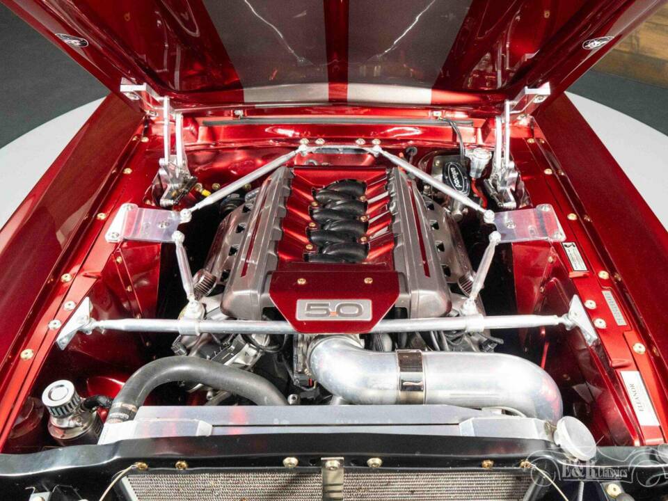 Bild 5/19 von Ford Mustang Custom (1967)