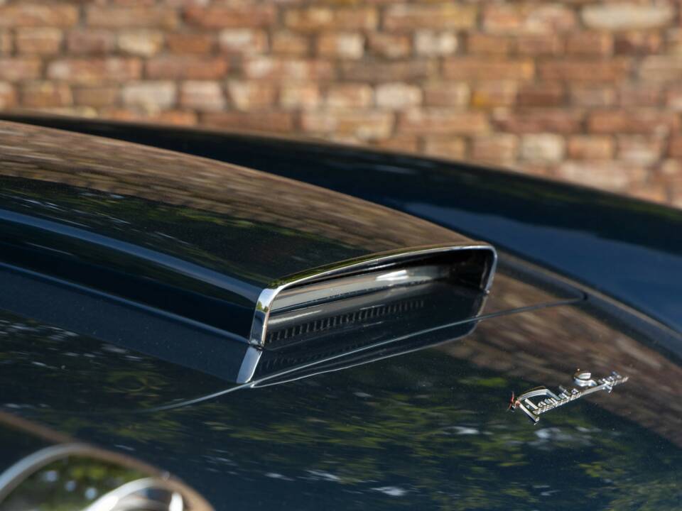 Immagine 30/50 di Lancia Flaminia Sport Zagato (1961)