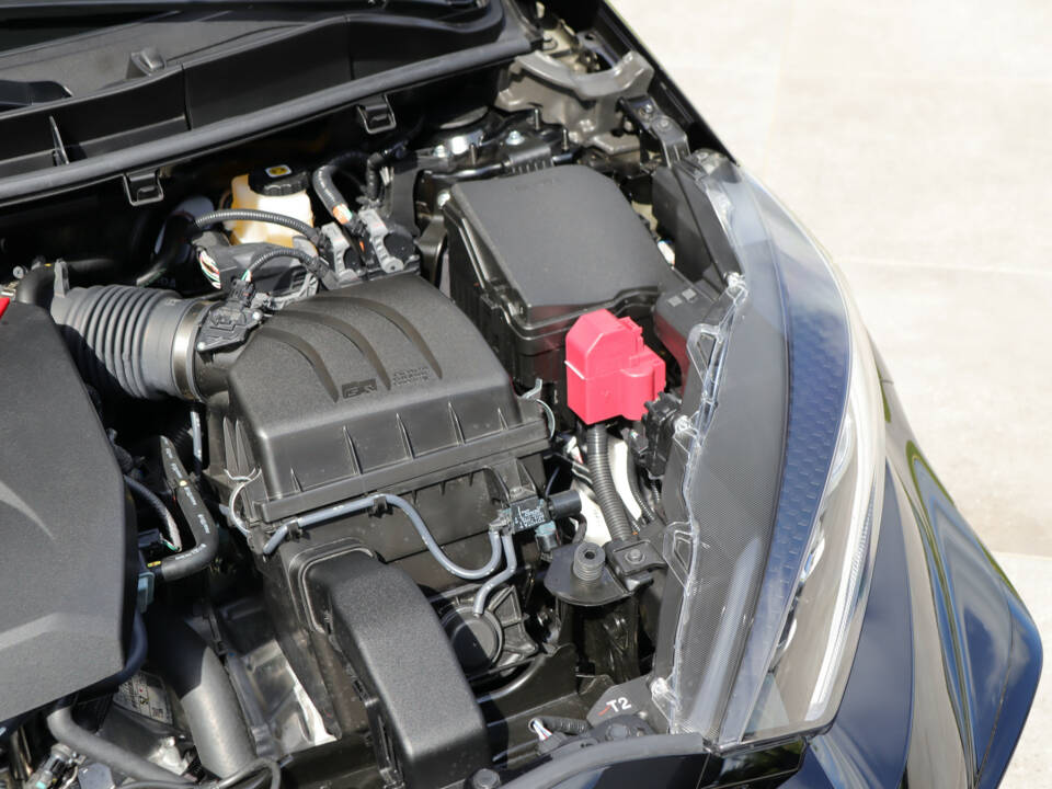 Bild 40/50 von Toyota GR Yaris (2021)