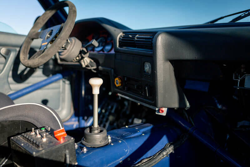 Image 9/21 de BMW M3 (1988)