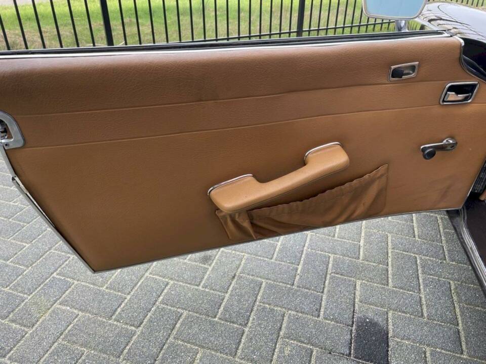 Immagine 26/36 di Mercedes-Benz 280 SL (1969)