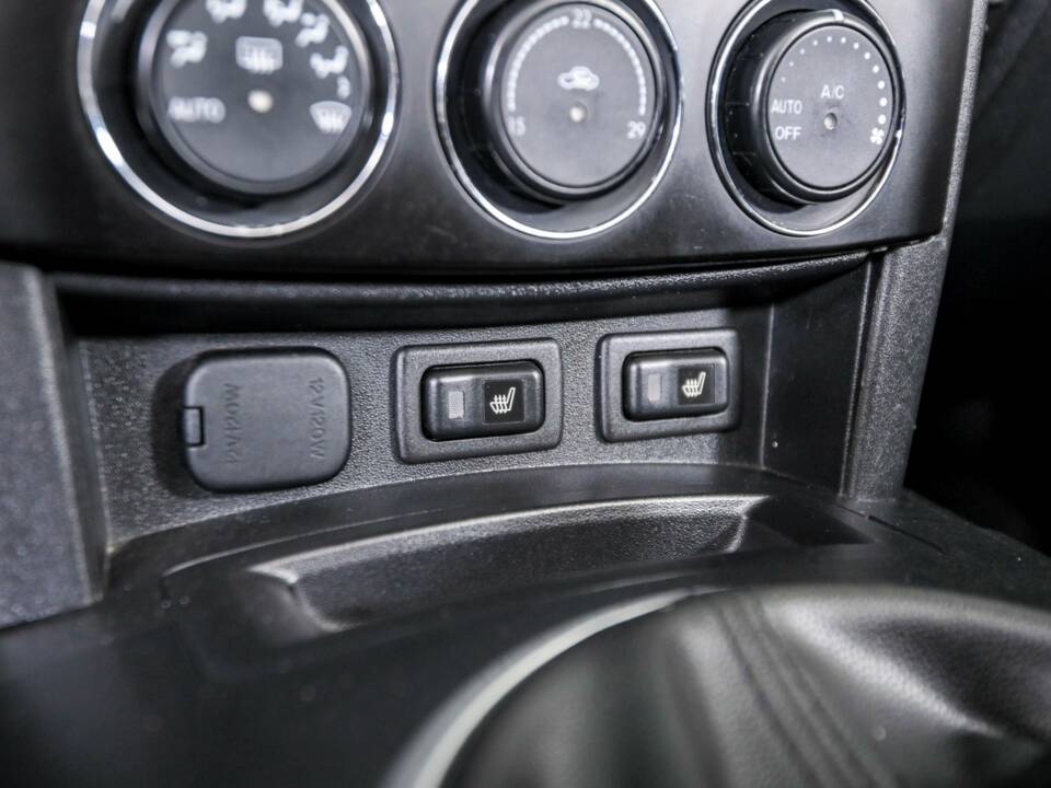 Image 27/50 of Mazda MX-5 2.0 (2009)