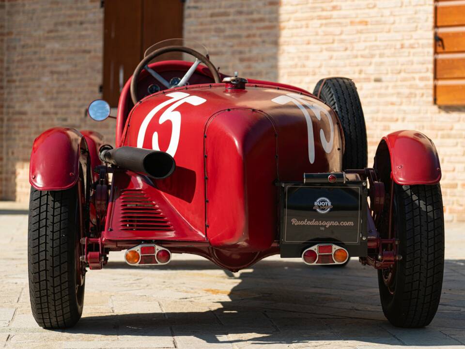 Image 11/50 of Alfa Romeo 6C 1750 Gran Sport (1931)