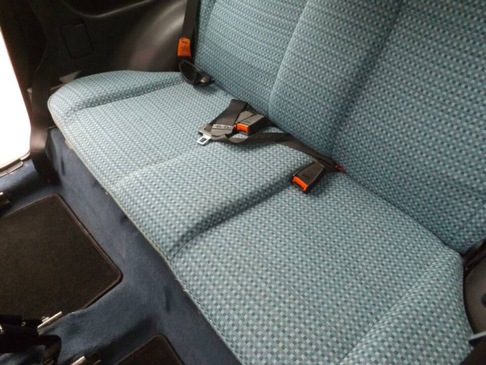 Imagen 24/50 de Autobianchi Y10 GT I.E. (1989)