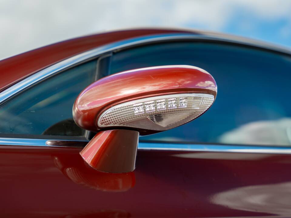 Afbeelding 18/50 van Bentley Continental GT (2005)