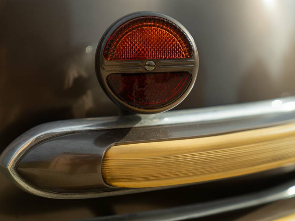 Immagine 38/50 di Alfa Romeo 6C 2500 SS (1947)