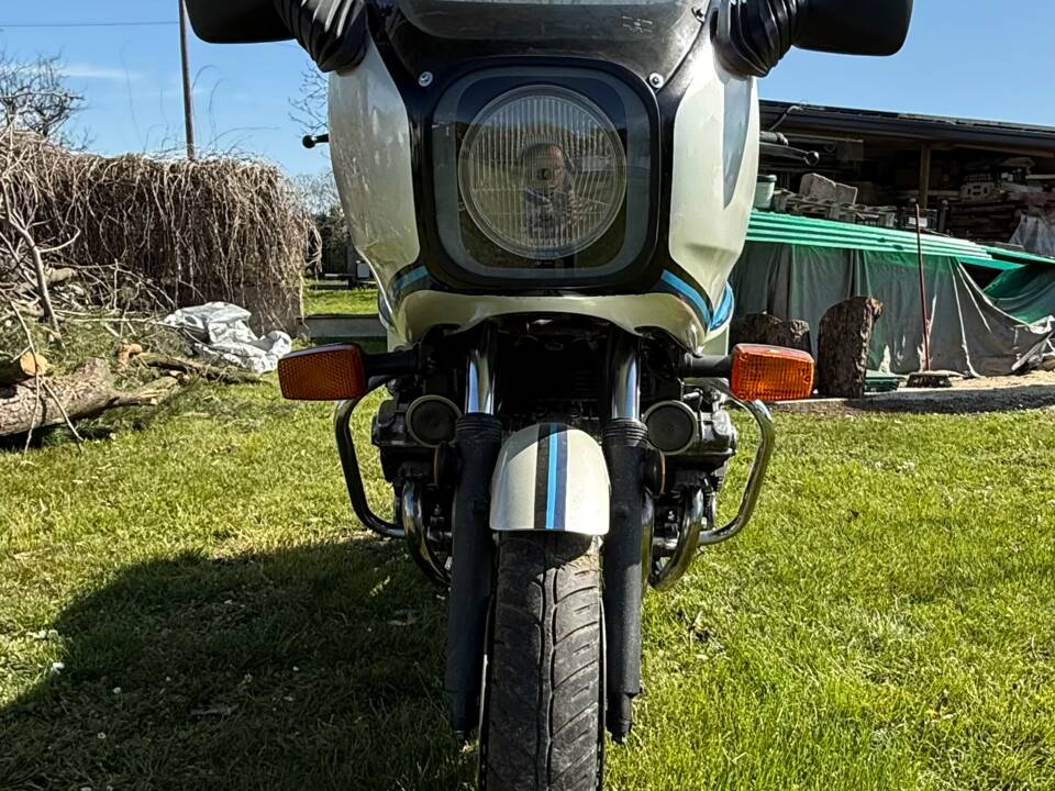 Image 13/64 of Honda DUMMY (1982)