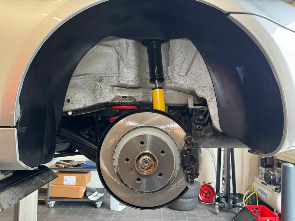 Bild 39/45 von BMW Z3 M 3.2 (1999)