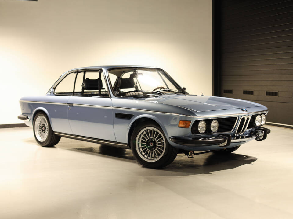 Afbeelding 4/100 van BMW 3.0 CSi (1974)