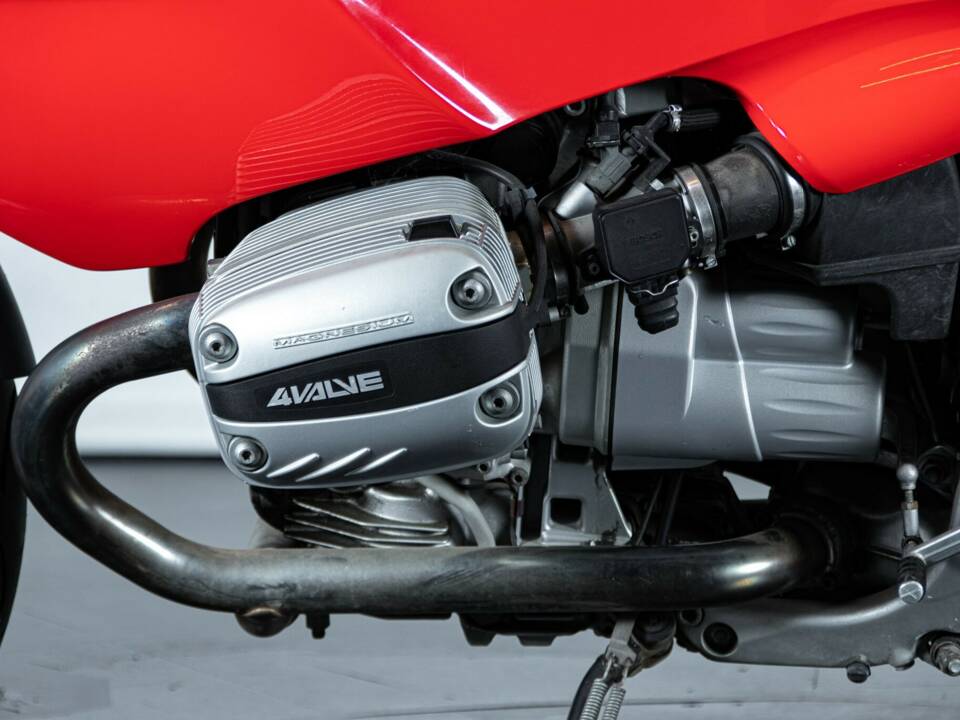 Immagine 25/50 di BMW DUMMY (2000)