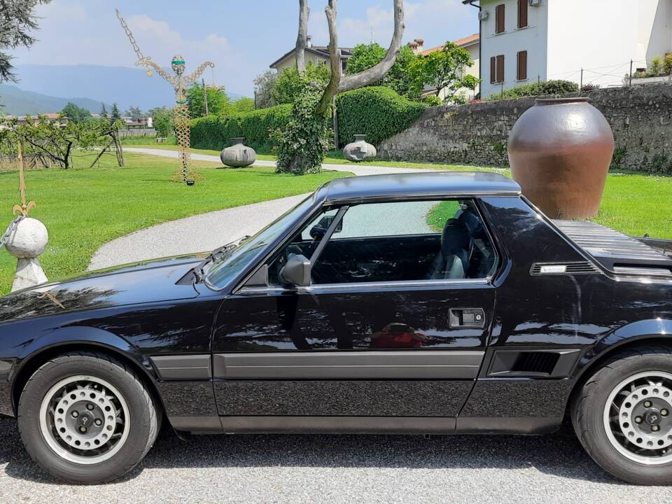 Afbeelding 19/27 van FIAT X 1&#x2F;9 (1989)