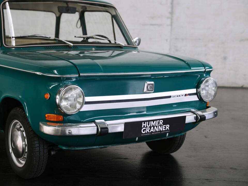 Bild 9/38 von NSU Prinz 4 L (1971)