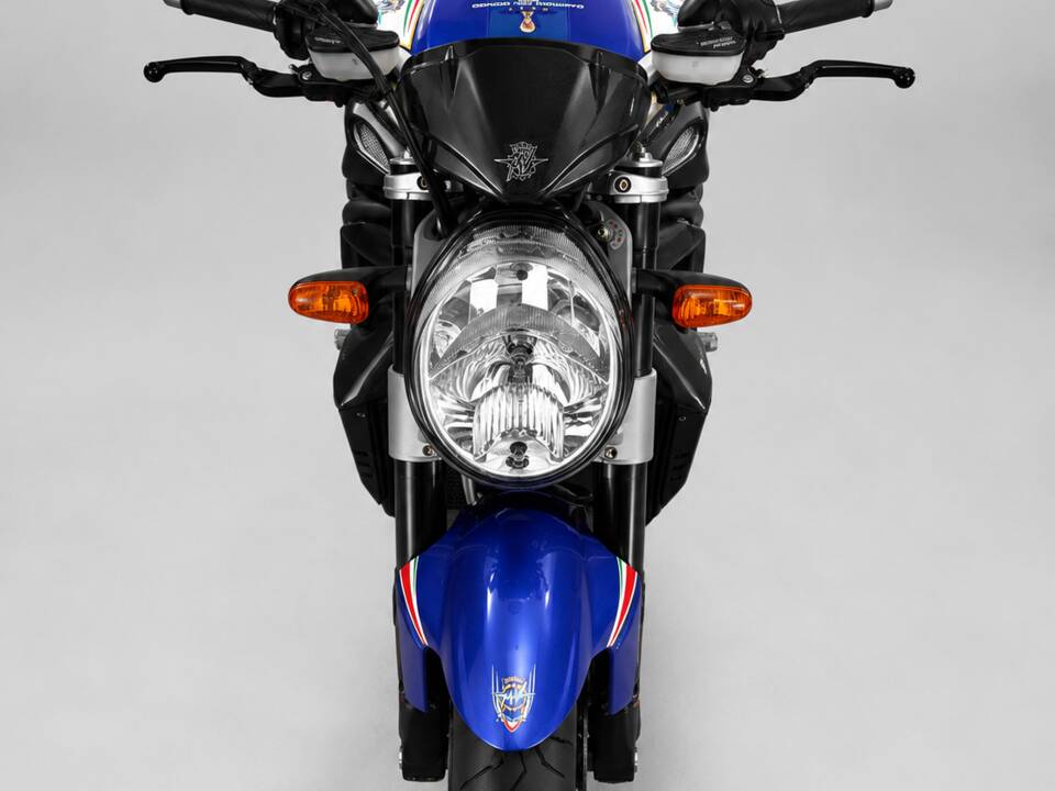 Immagine 10/11 di MV Agusta Brutale 910 R (2007)