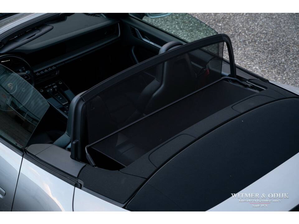 Bild 25/33 von Porsche 911 Carrera S (2019)
