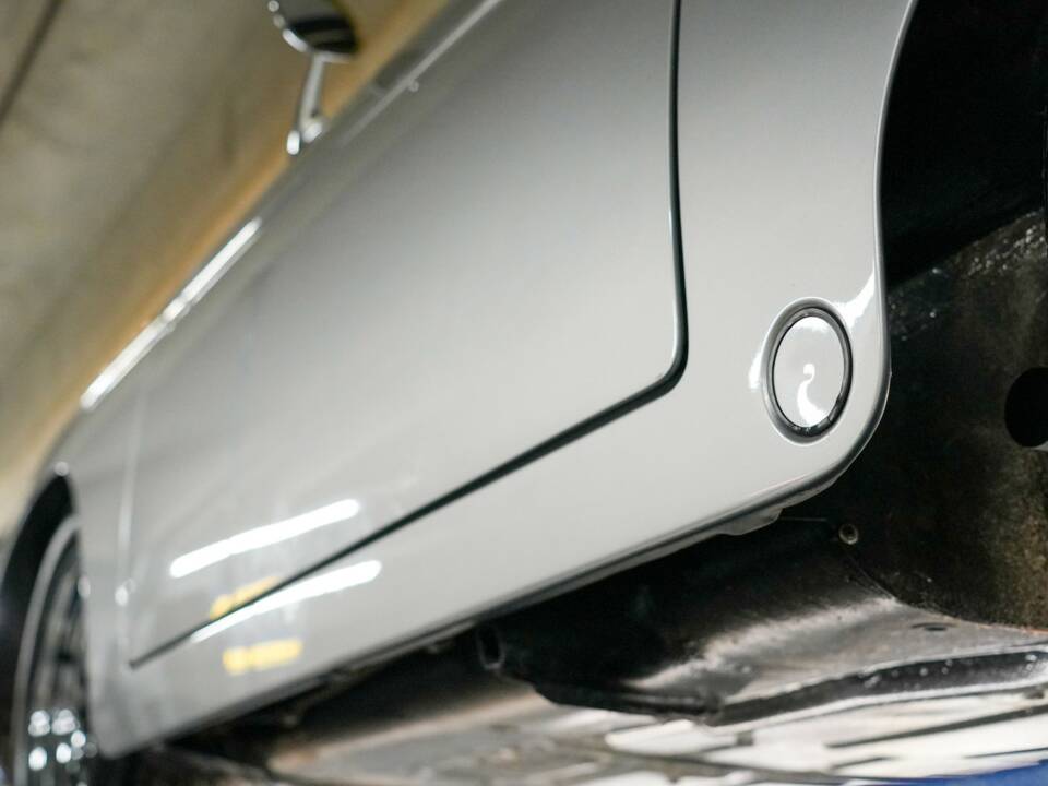 Image 39/50 of Porsche 356 A 1600 Speedster (1958)