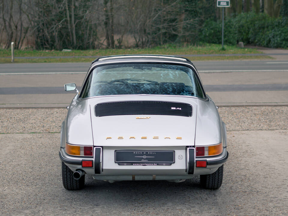 Bild 11/34 von Porsche 911 2.4 T (1972)