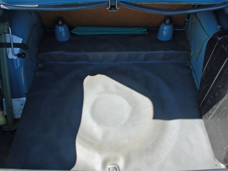 Imagen 28/34 de FIAT 1100 R (1967)