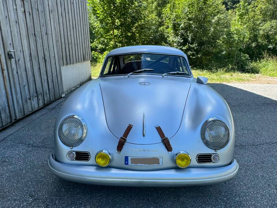 Image 2/18 of Porsche 356 1500 (1954)
