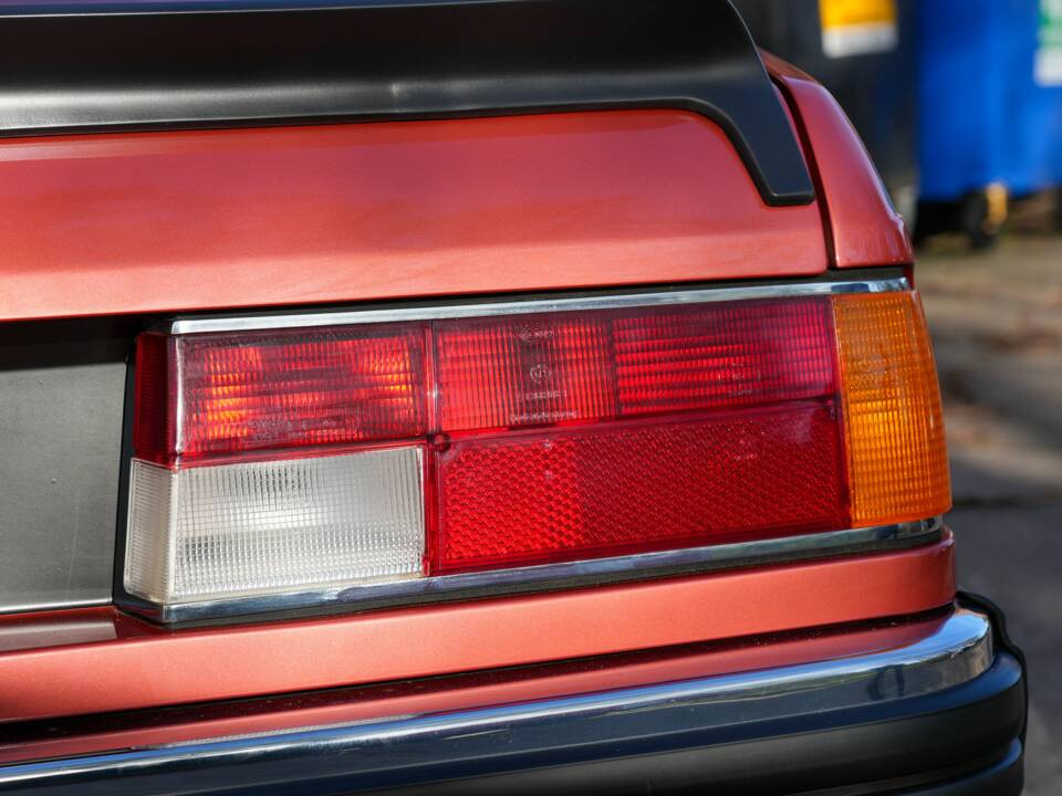 Bild 20/46 von BMW 635 CSi (1981)